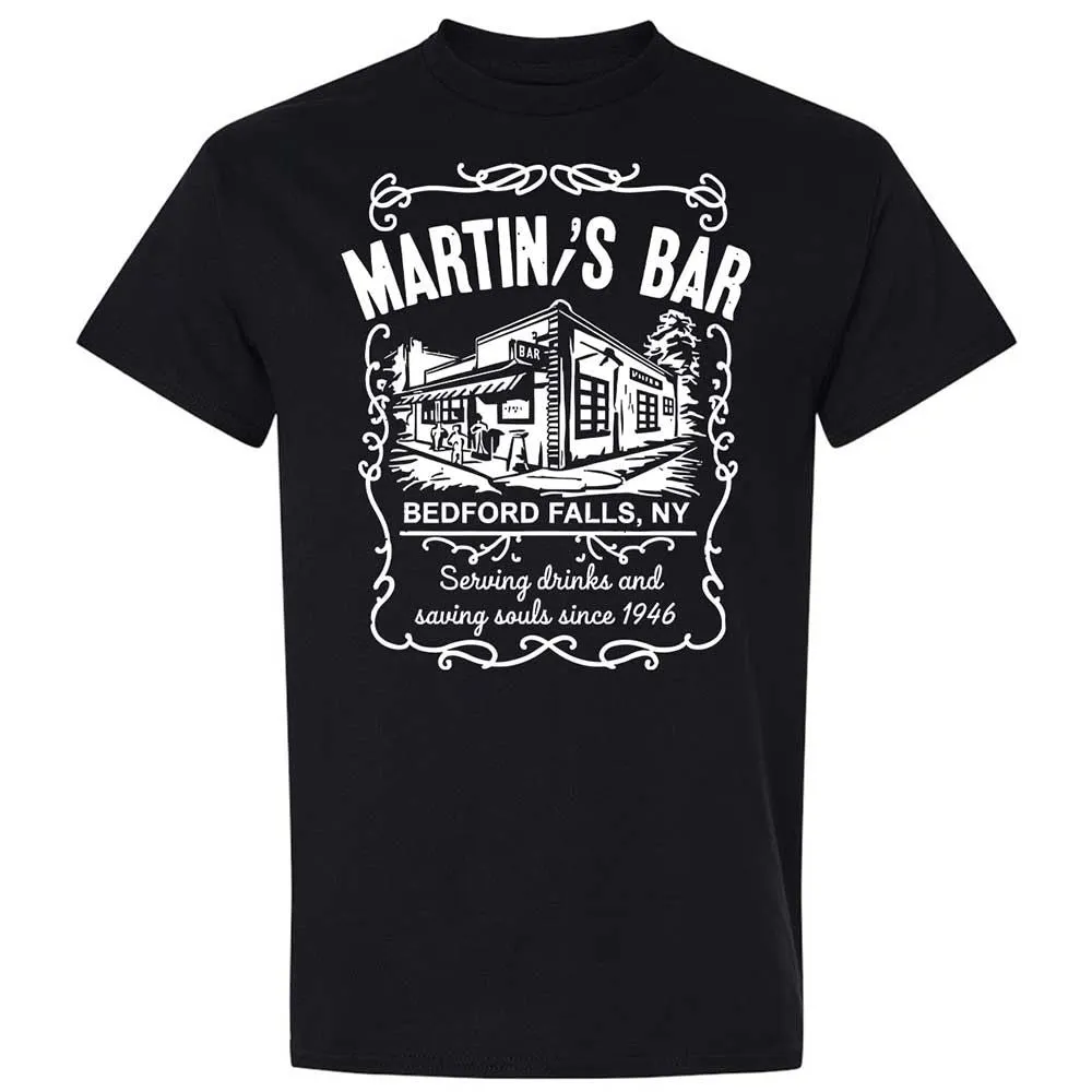 Classic Unisex T-Shirt - 3A9FH76C - Black - 1