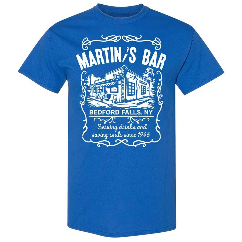 Classic Unisex T-Shirt - 3A9FH76C - Royal - 3