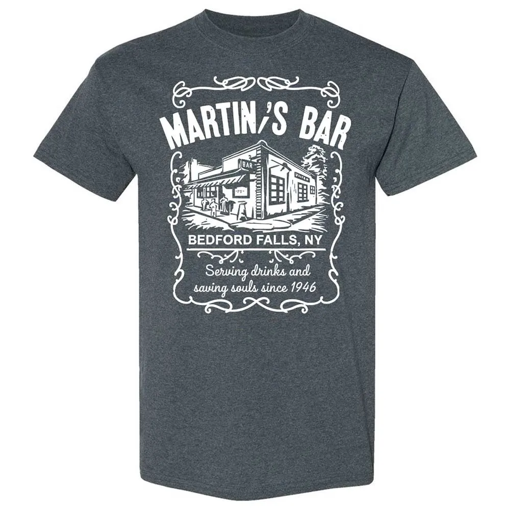 Classic Unisex T-Shirt - 3A9FH76C - Dark Heather - 6