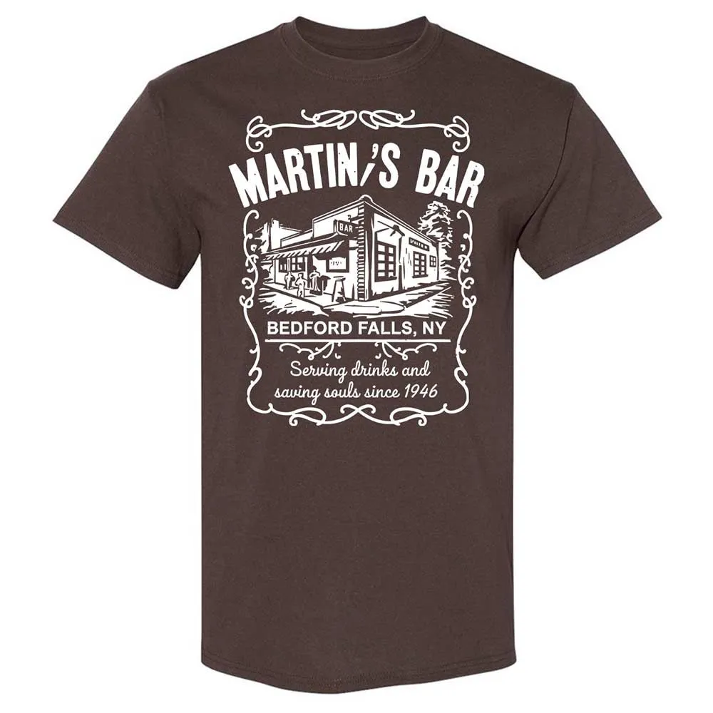 Classic Unisex T-Shirt - 3A9FH76C - Dark Chocolate - 7