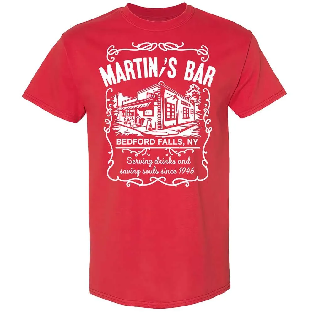 Classic Unisex T-Shirt - 3A9FH76C - Red - 10