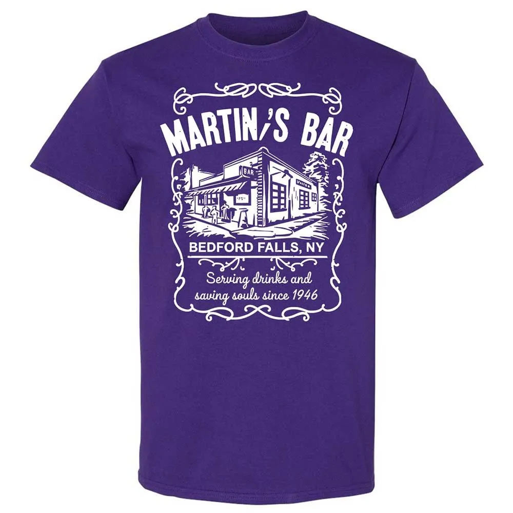Classic Unisex T-Shirt - 3A9FH76C - Purple - 12