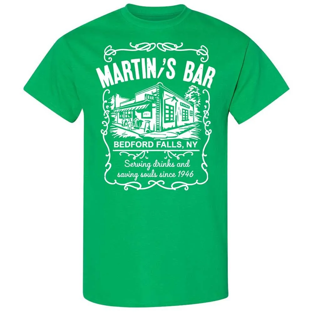Classic Unisex T-Shirt - 3A9FH76C - Irish Green - 13