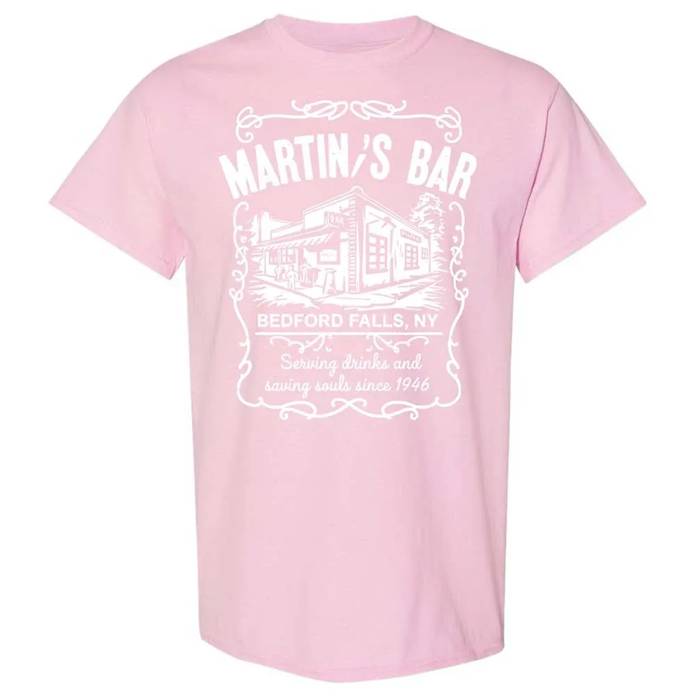 Classic Unisex T-Shirt - 3A9FH76C - Light Pink - 14