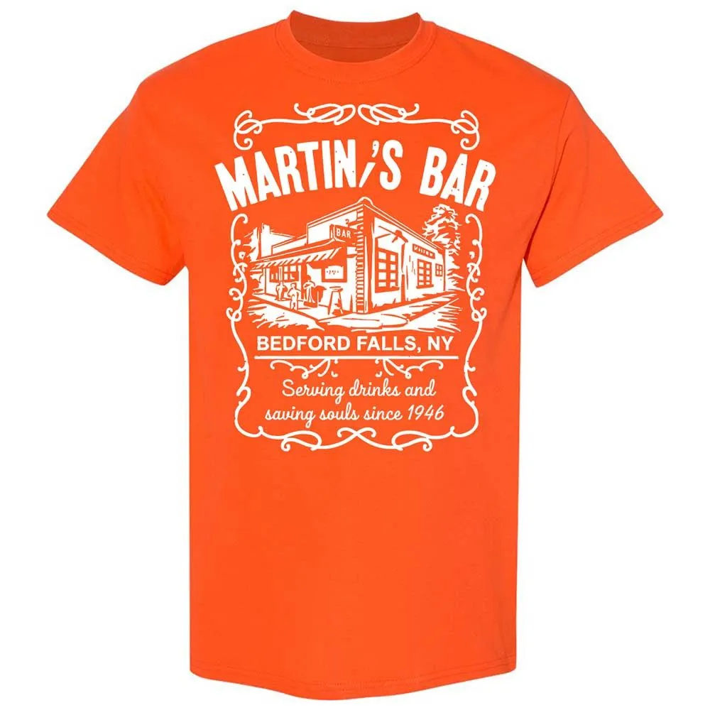 Classic Unisex T-Shirt - 3A9FH76C - Orange - 17