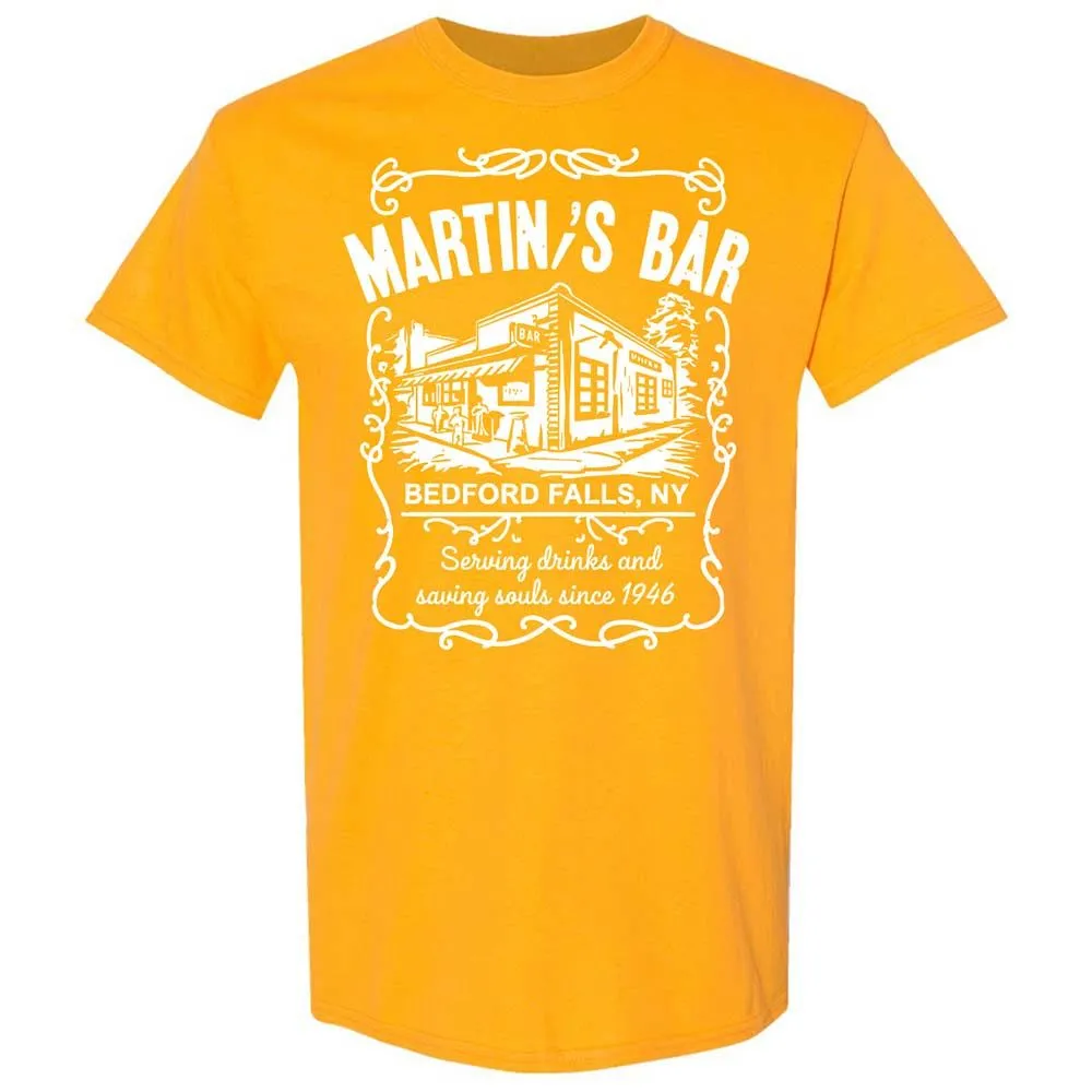 Classic Unisex T-Shirt - 3A9FH76C - Gold - 18