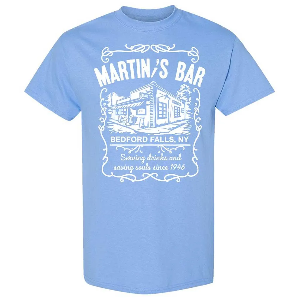 Classic Unisex T-Shirt - 3A9FH76C - Carolina Blue - 19