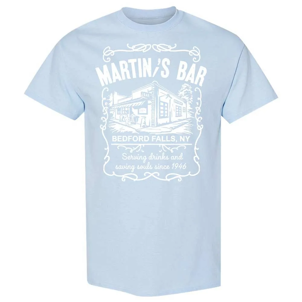 Classic Unisex T-Shirt - 3A9FH76C - Light Blue - 20