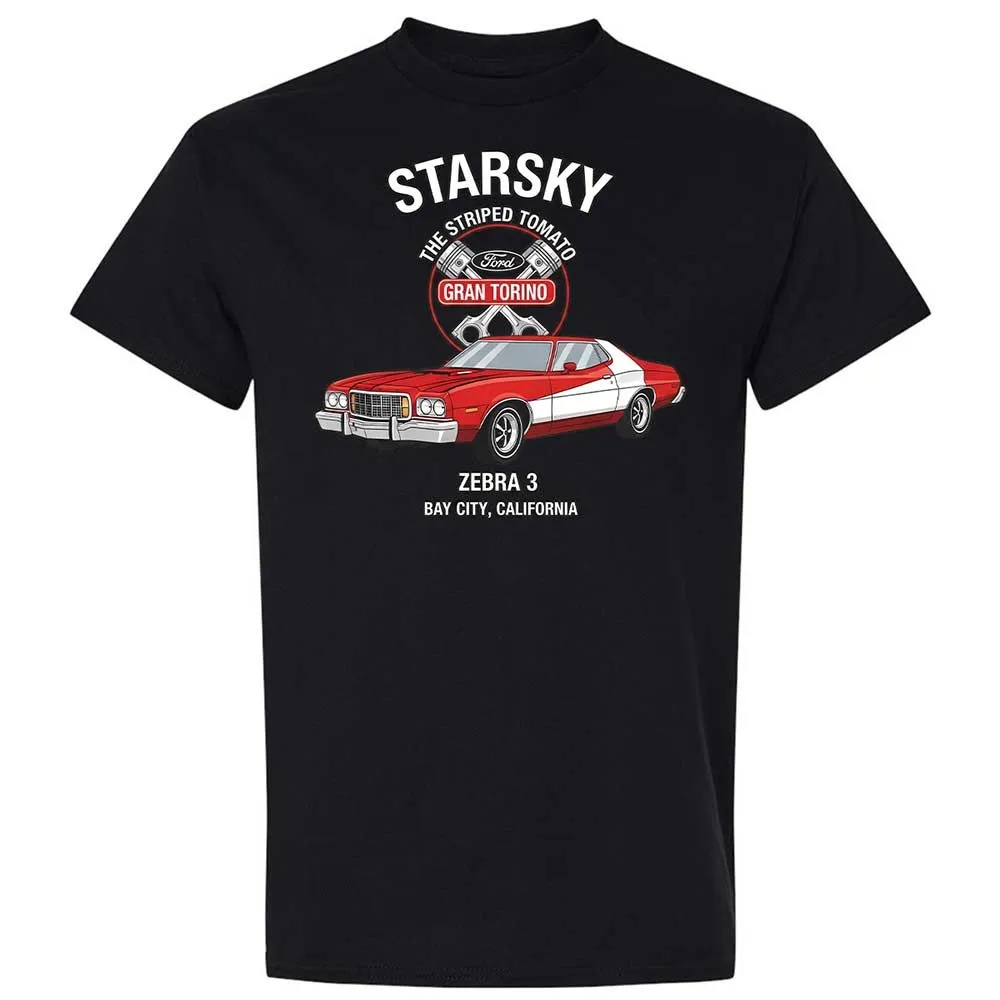 Classic Unisex T-Shirt - PCEVPFUK - Black - 1