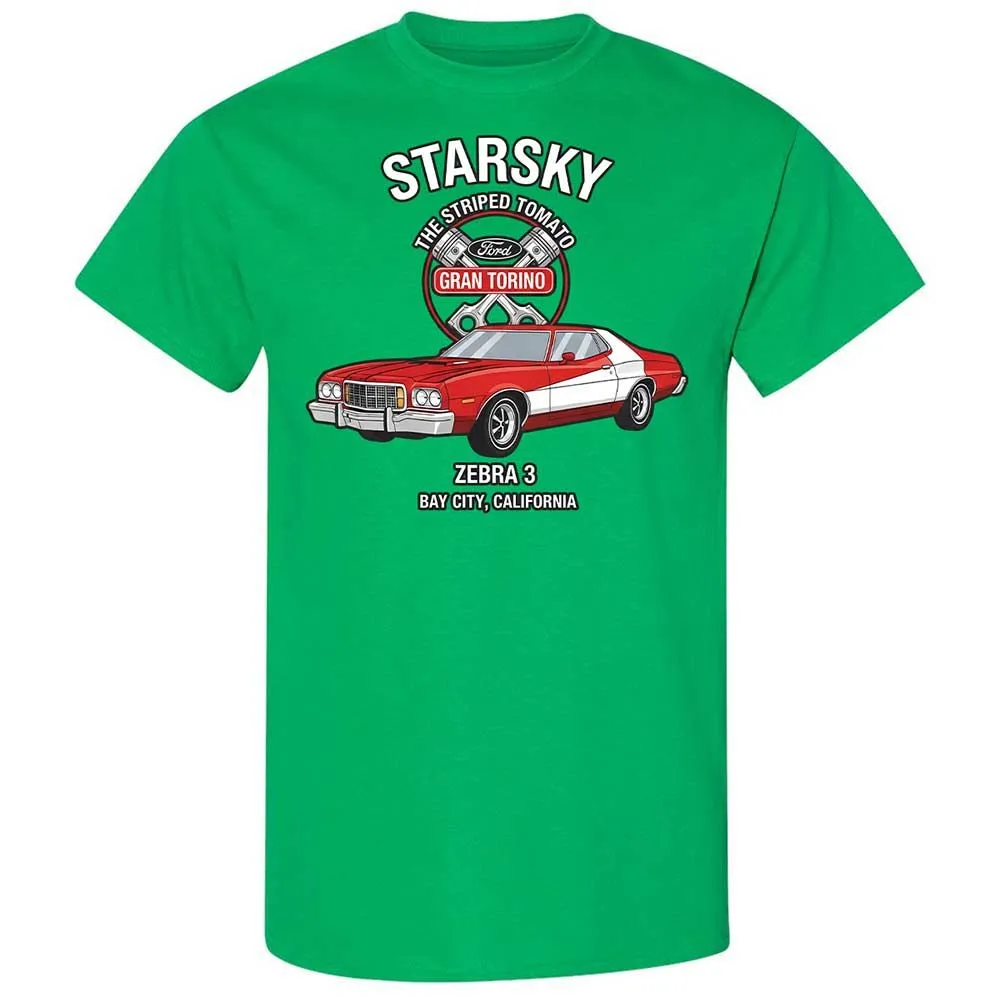 Classic Unisex T-Shirt - PCEVPFUK - Irish Green - 13