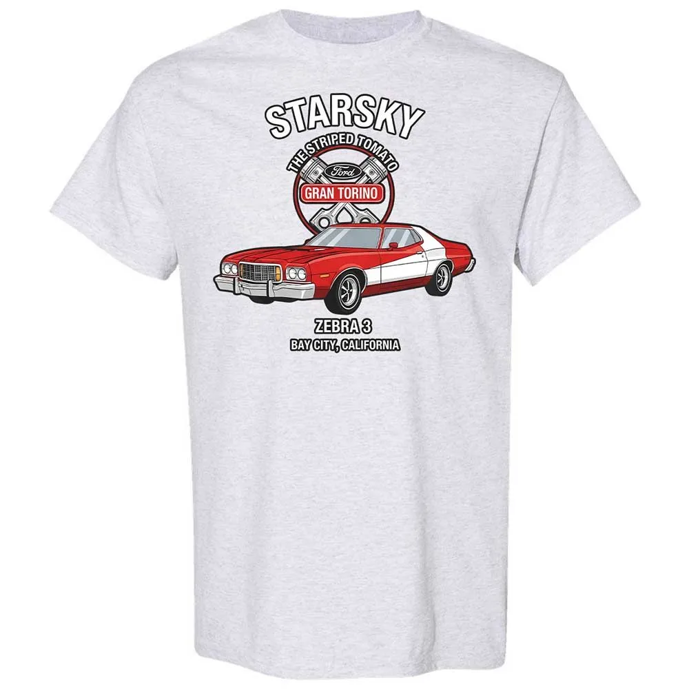 Classic Unisex T-Shirt - PCEVPFUK - Ash - 15