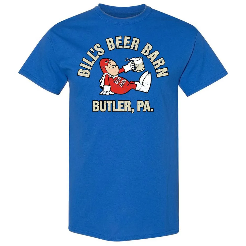 Bill's Beer Barn - Royal - 3