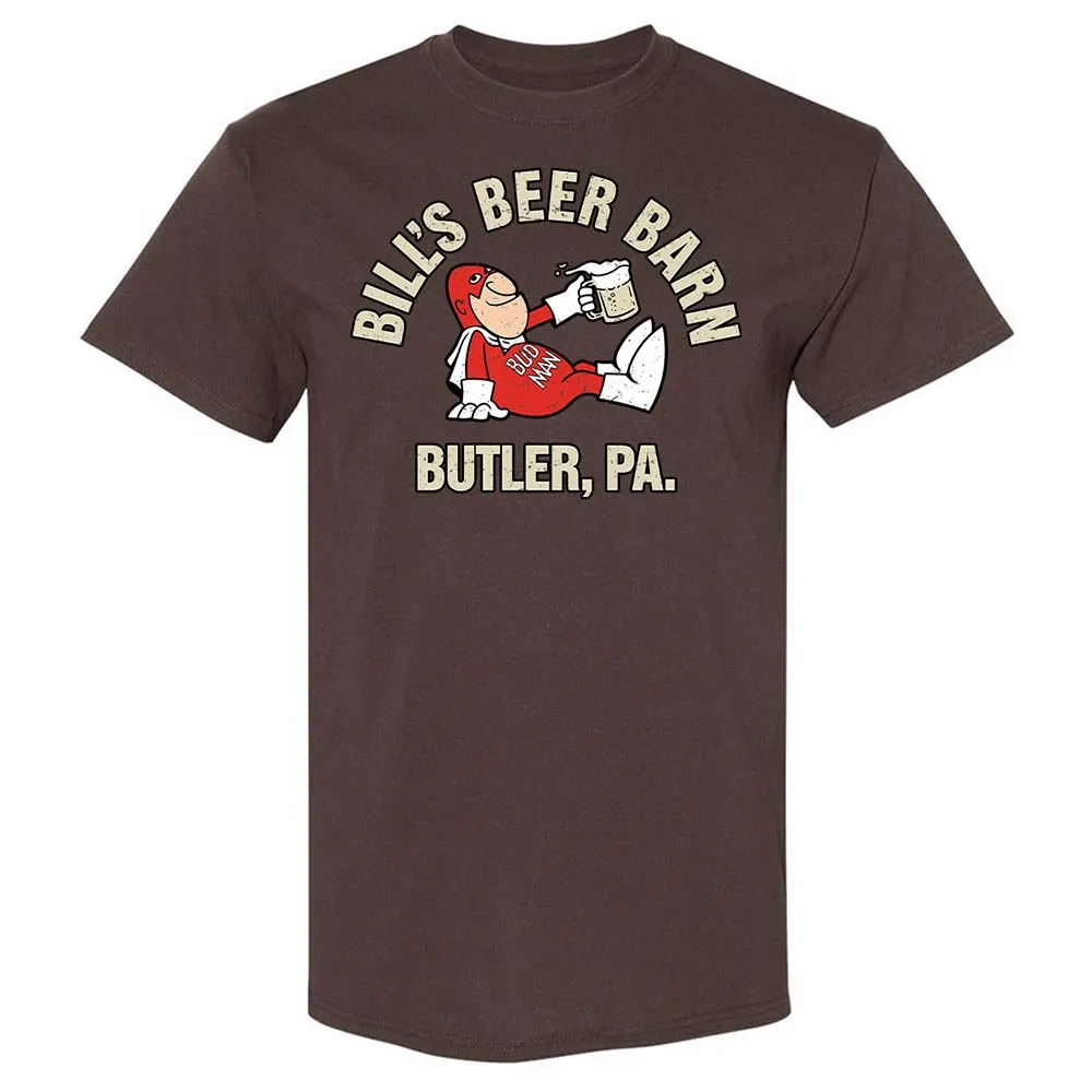 Bill's Beer Barn - Dark Chocolate - 7