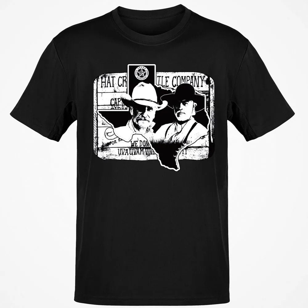 Hat Creek - Black - 1