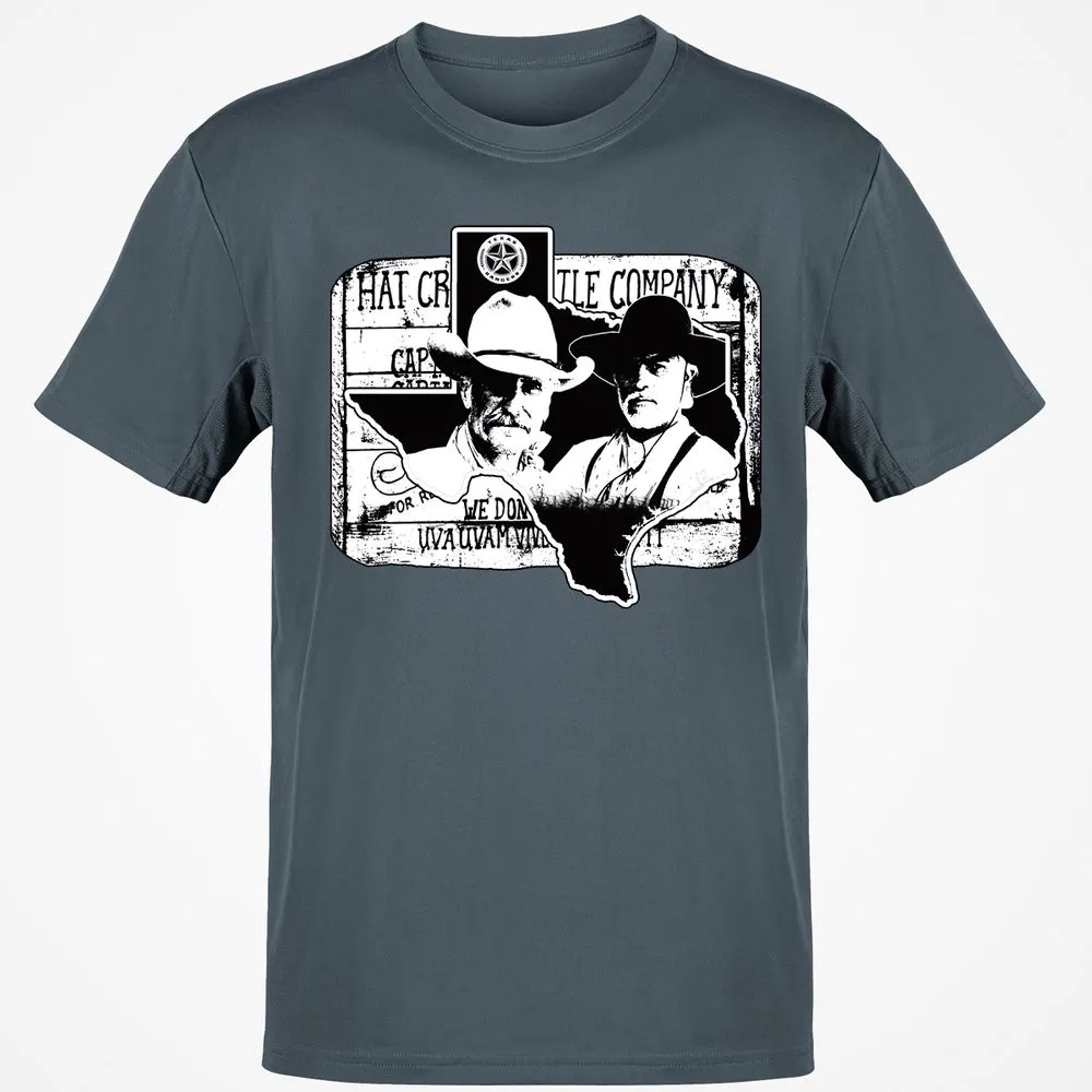 Hat Creek - Charcoal - 3