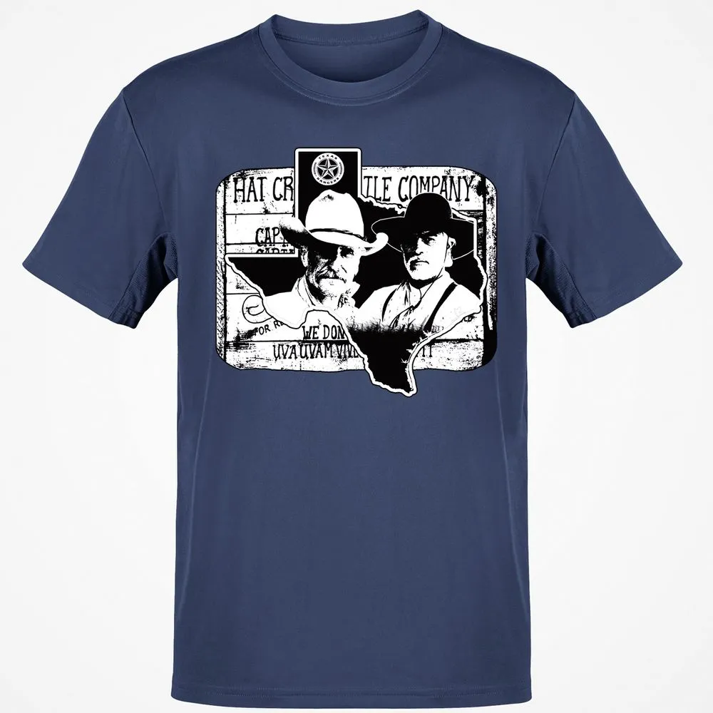 Hat Creek - Navy - 7