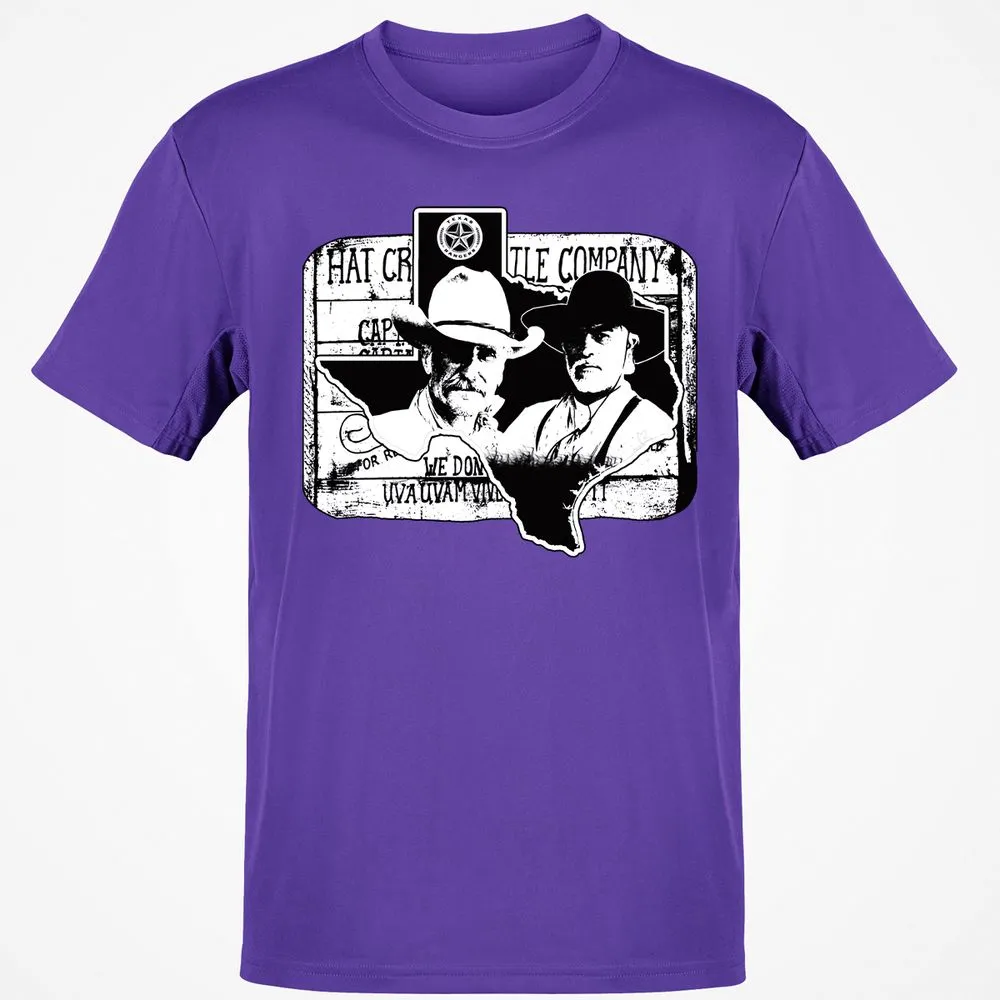 Hat Creek - Purple - 9
