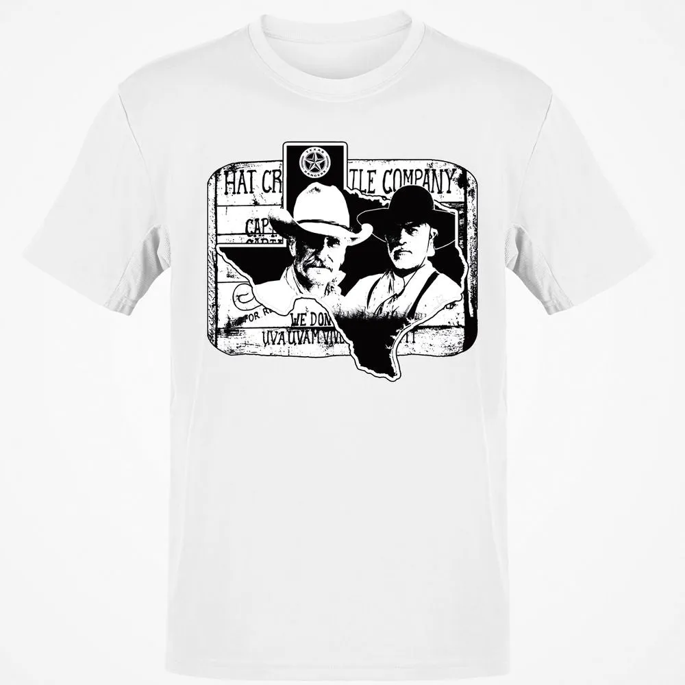 Hat Creek - White - 12