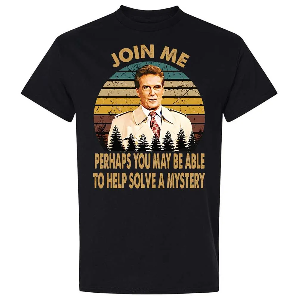 Join me - Black - 1