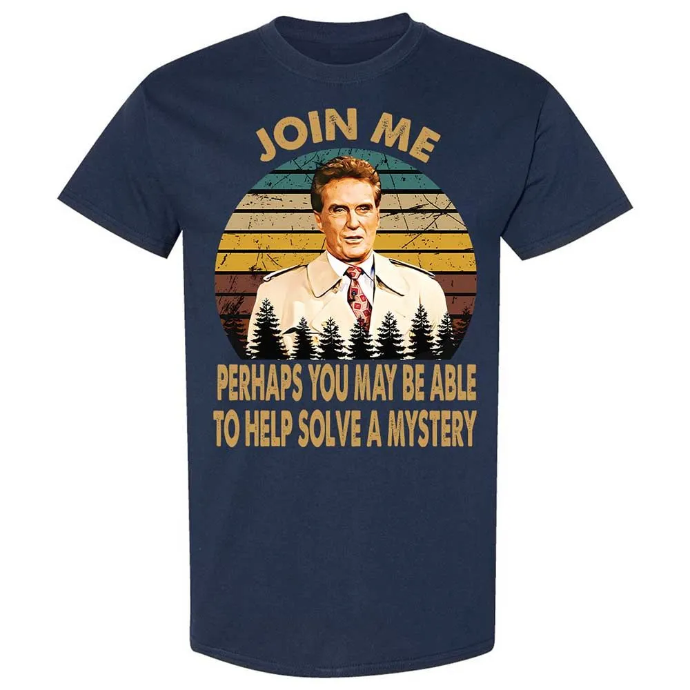 Join me - Navy - 2