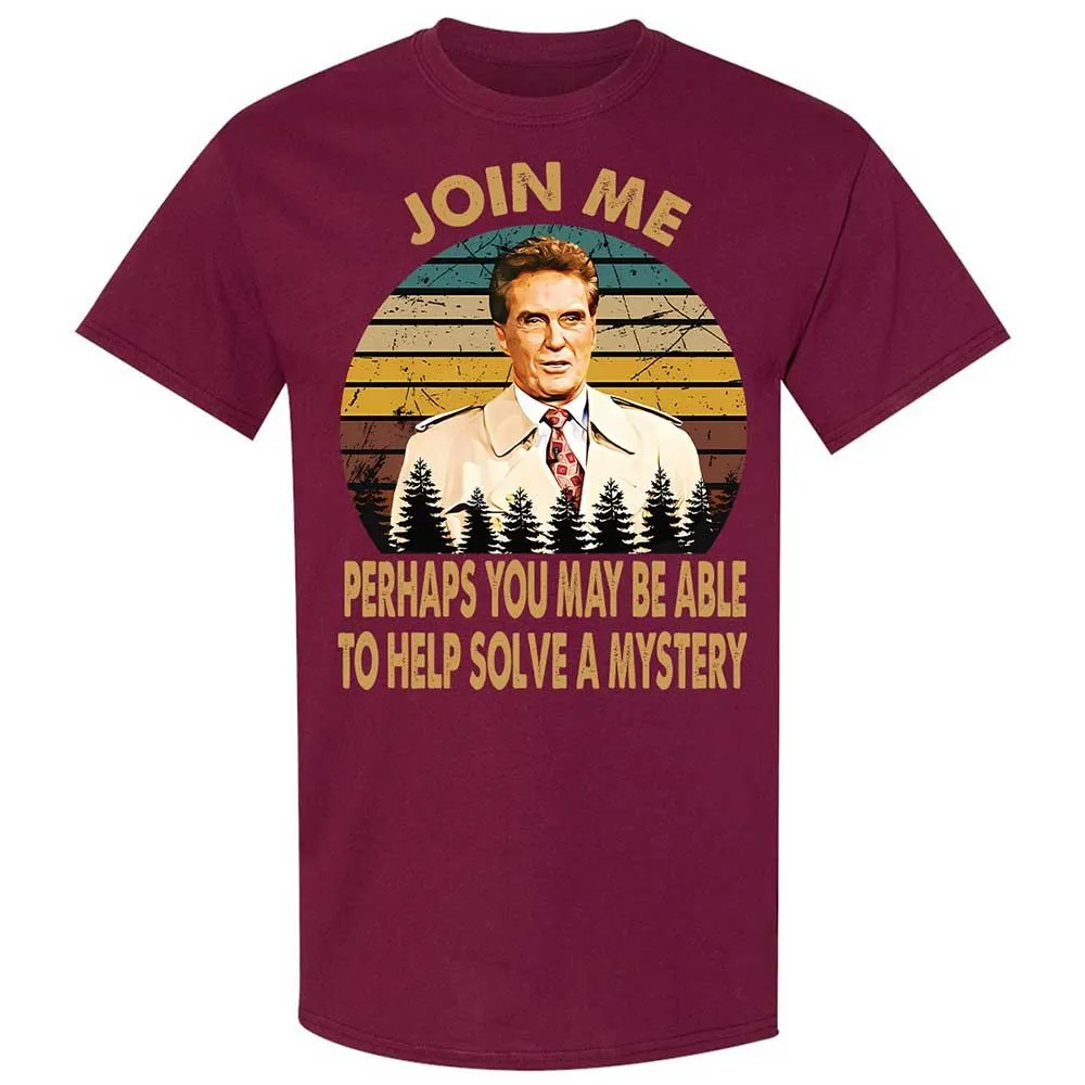 Join me - Maroon - 8