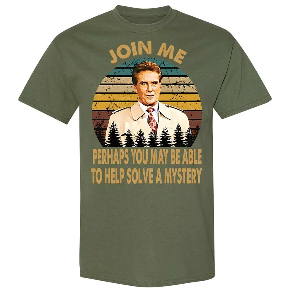 Join me - Military Green - 9