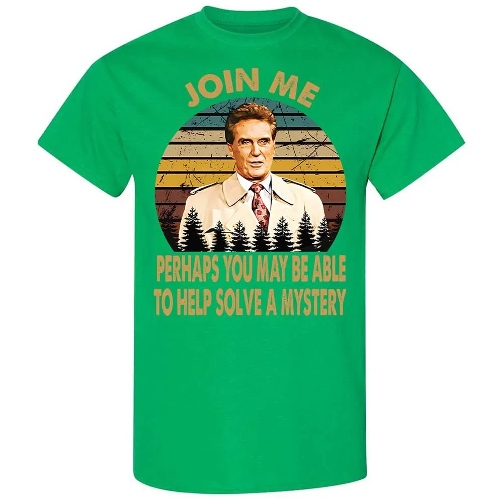 Join me - Irish Green - 13