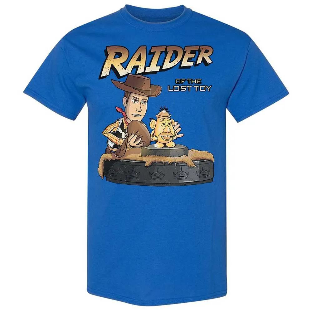 Raider of the Lost Toy - Royal - 3