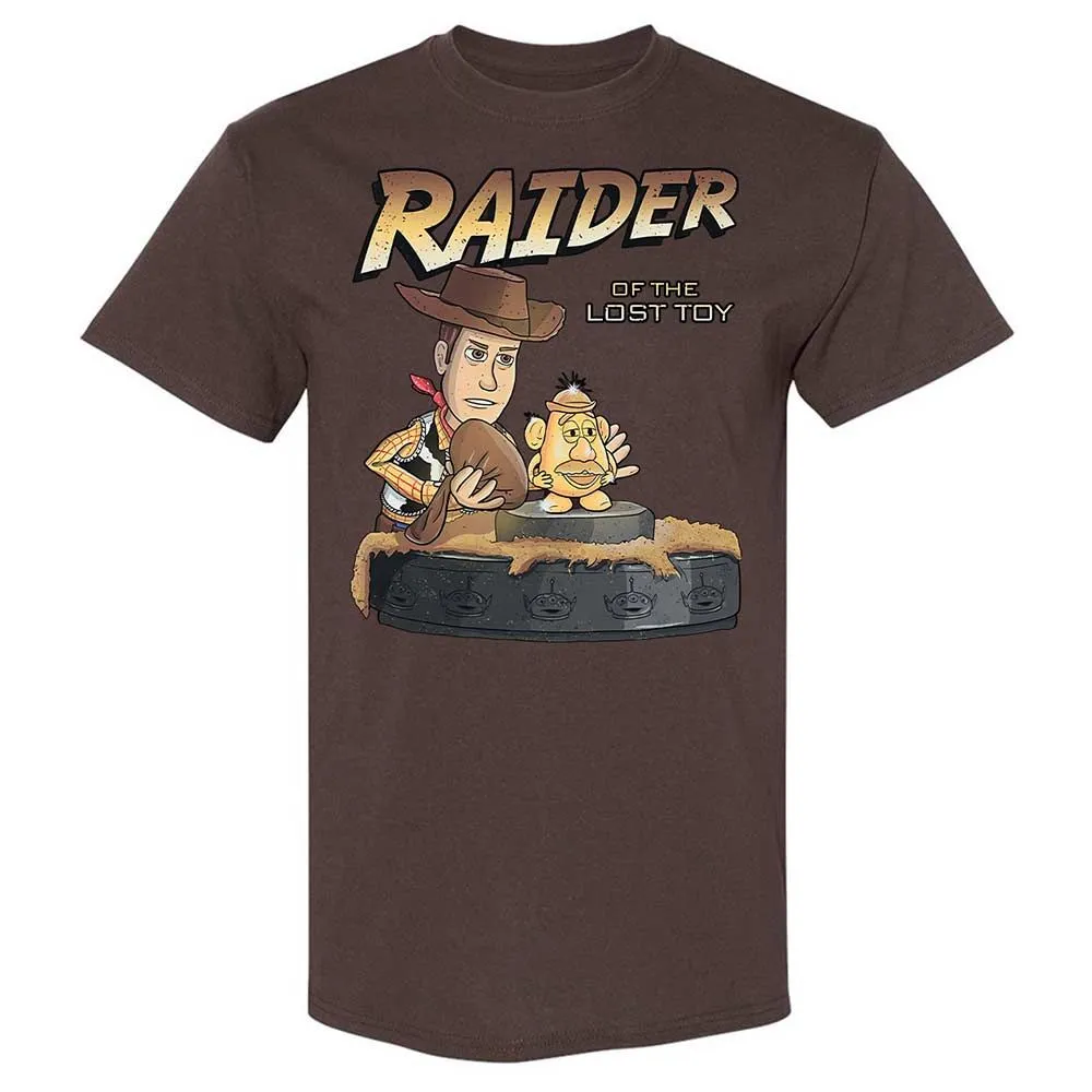 Raider of the Lost Toy - Dark Chocolate - 7