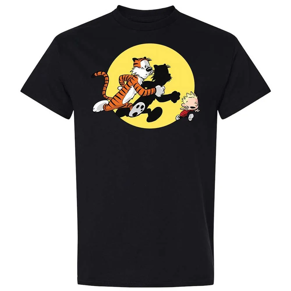 The Adventures of Calvin - Black - 1