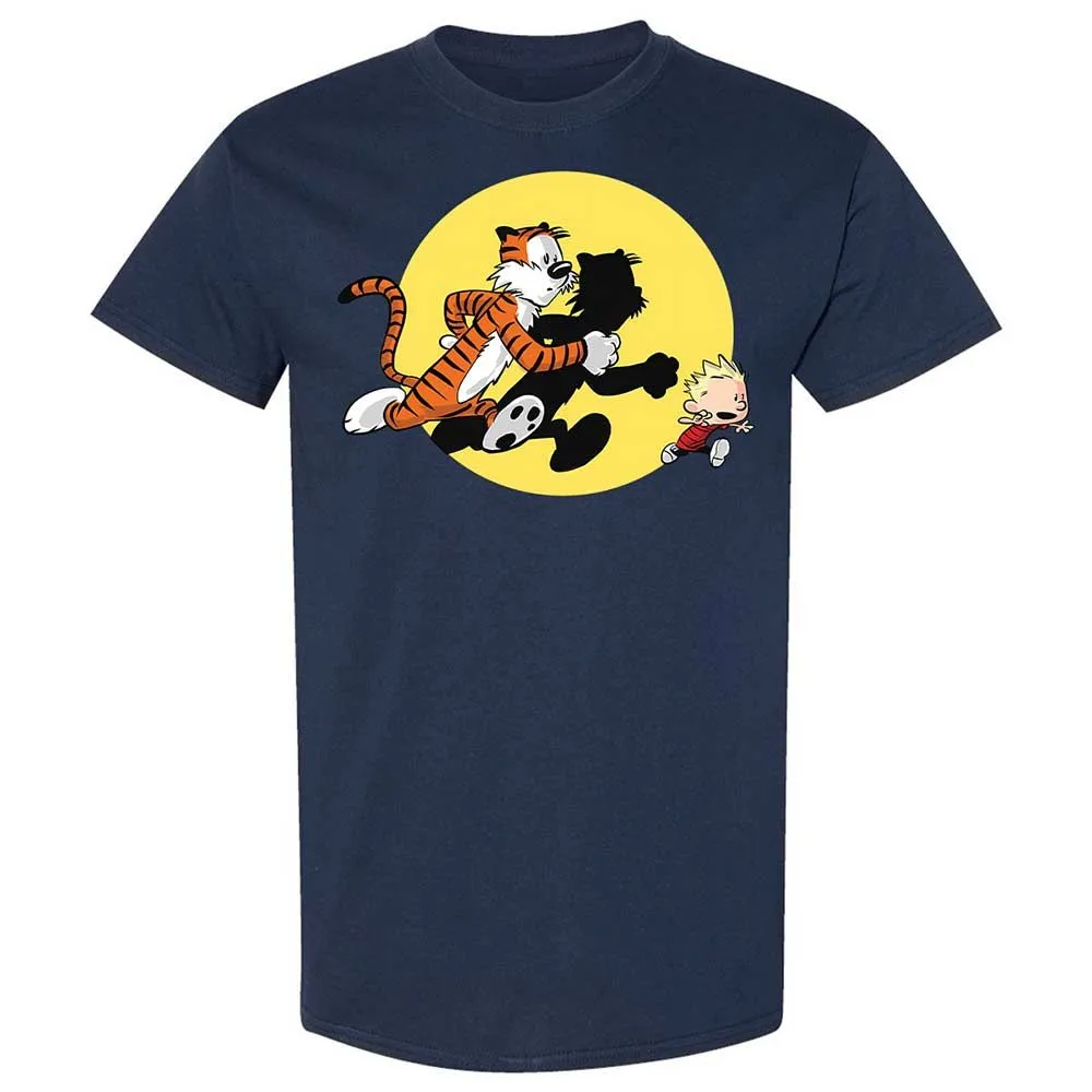 The Adventures of Calvin - Navy - 2