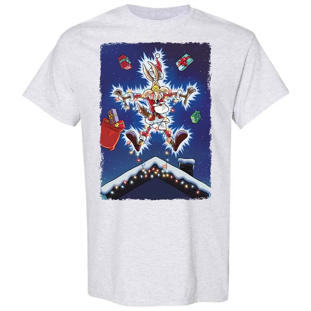 Looney Christmas - Ash - 15