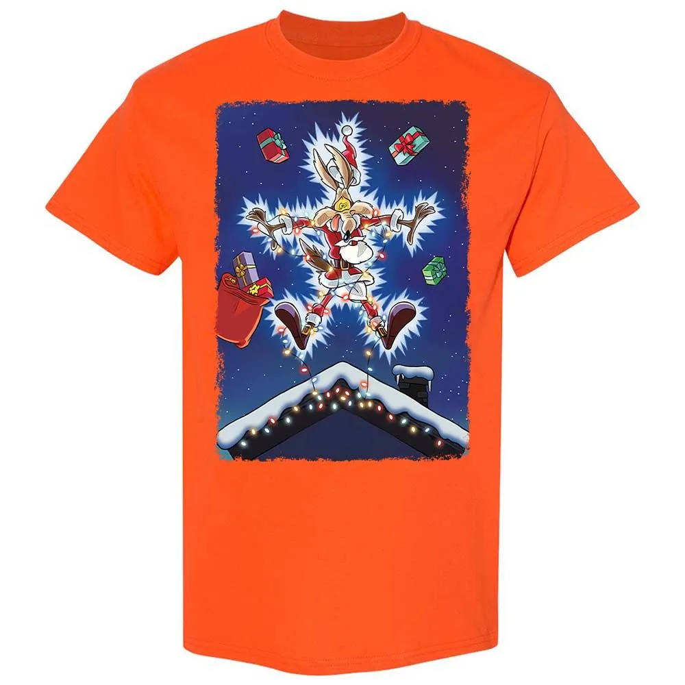 Looney Christmas - Orange - 17