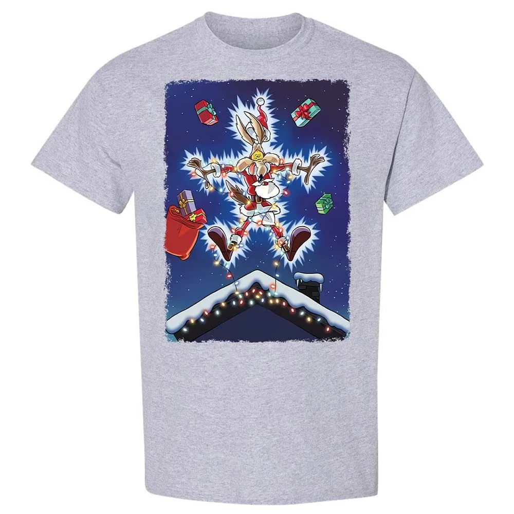 Looney Christmas - Sport Grey - 21