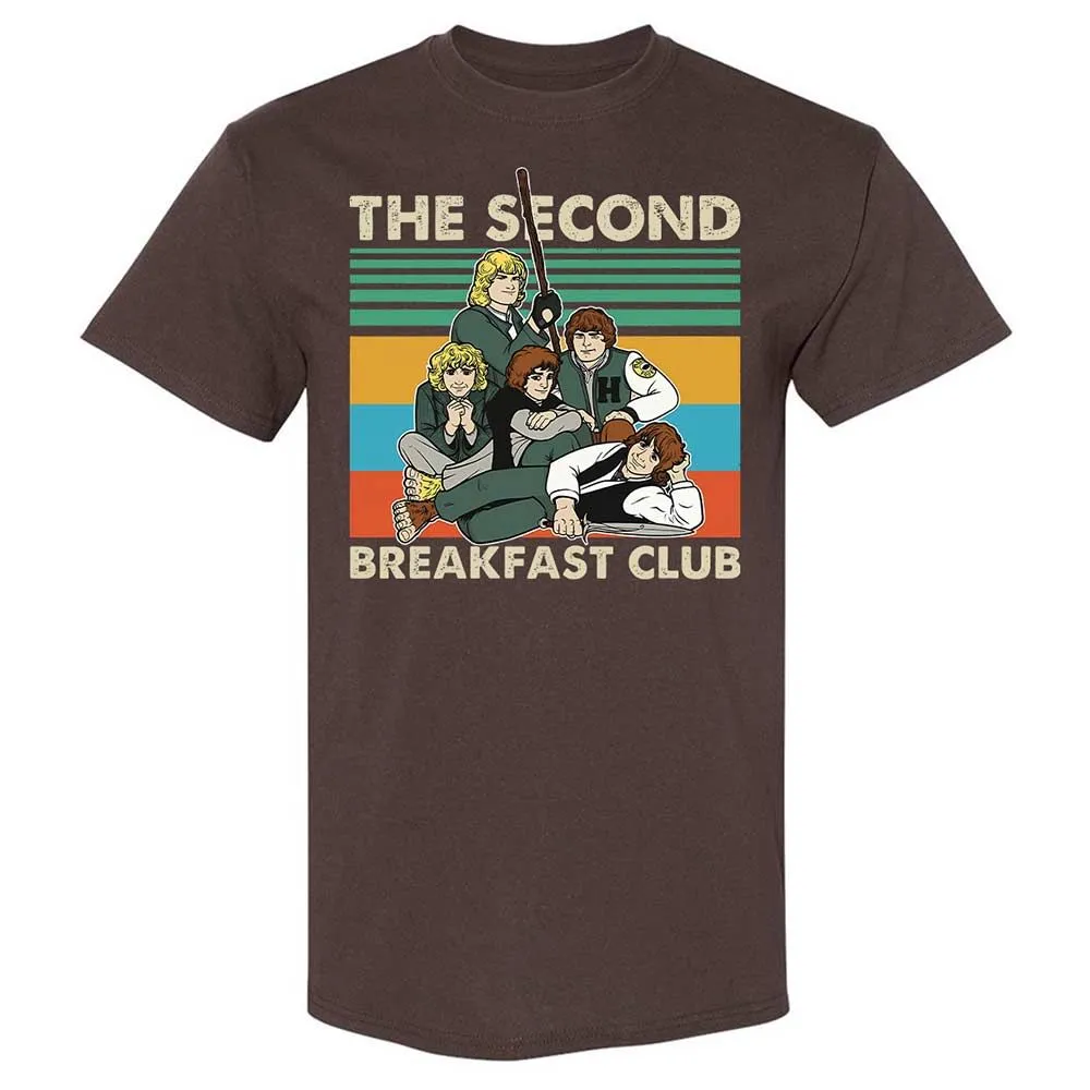The Second Breakfast Club - Dark Chocolate - 7