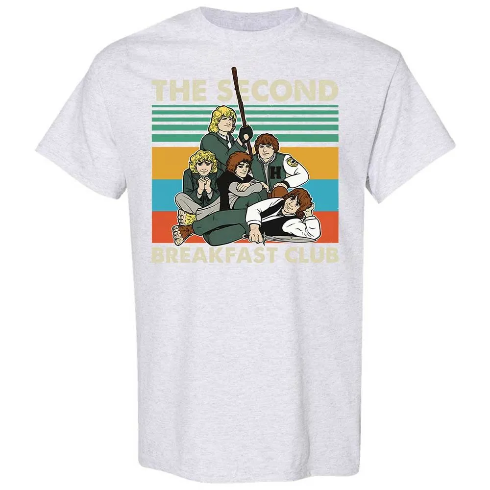 The Second Breakfast Club - Ash - 15
