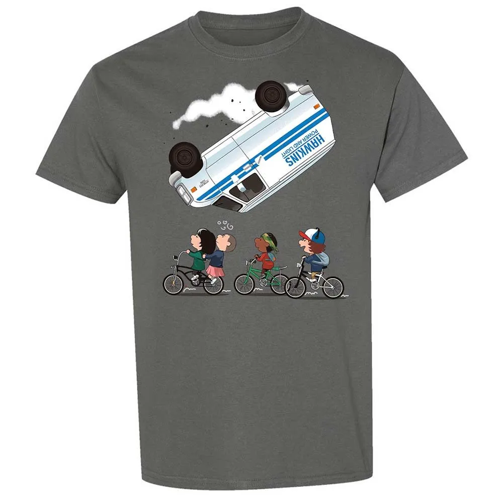 The Van Flip - Charcoal - 4
