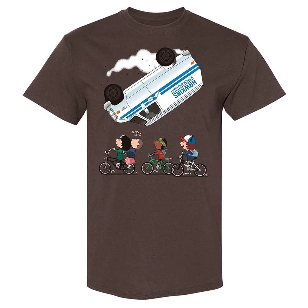 The Van Flip - Dark Chocolate - 7