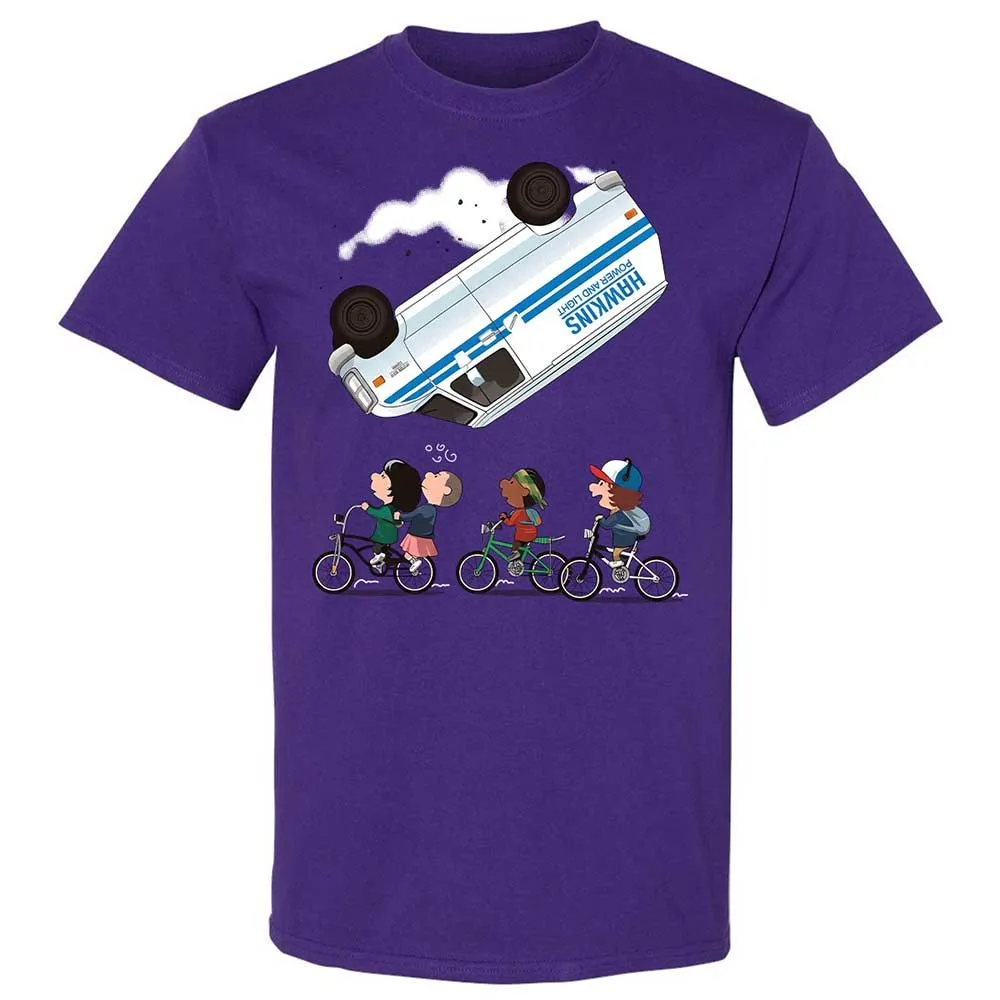 The Van Flip - Purple - 12