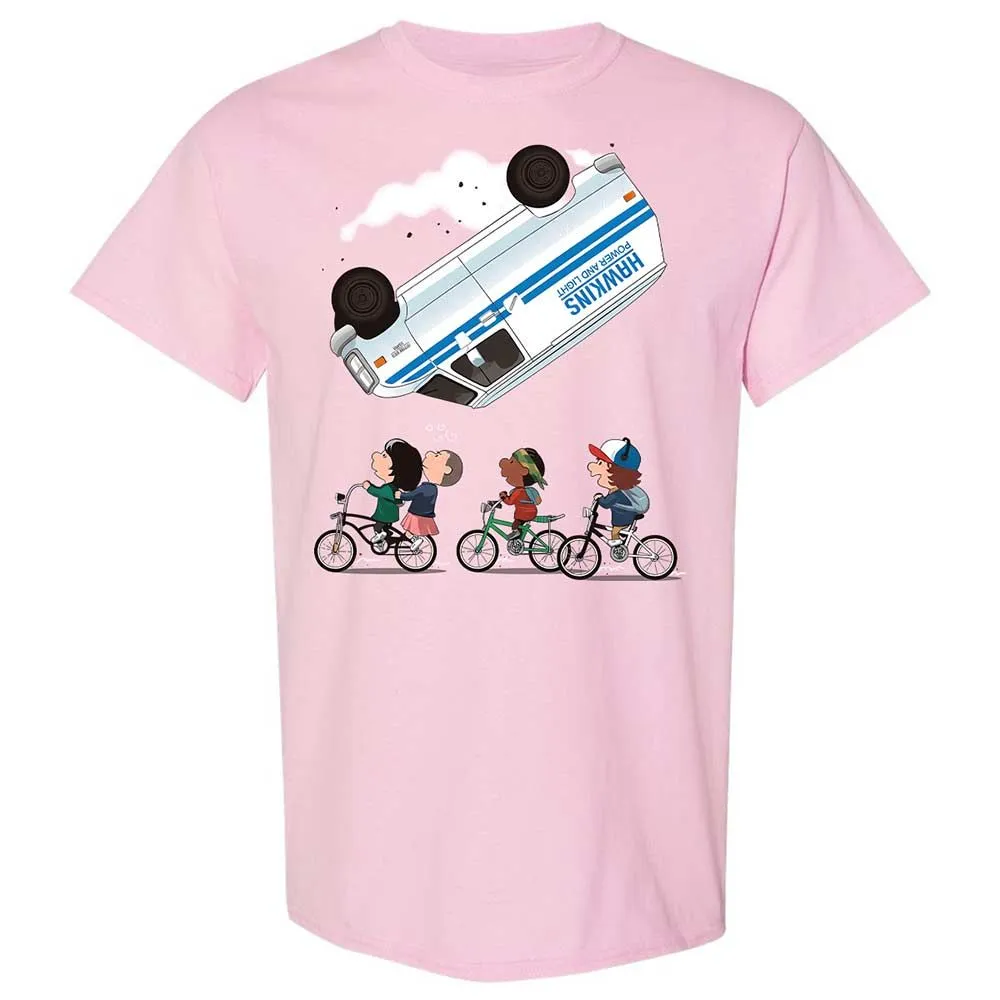 The Van Flip - Light Pink - 14