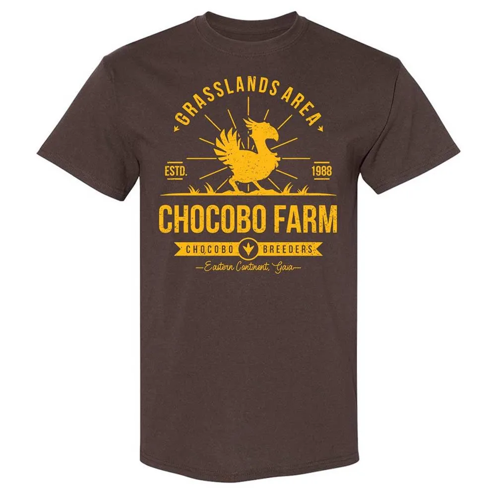 Chocobo Farm - Dark Chocolate - 7