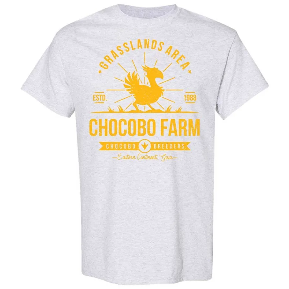 Chocobo Farm - Ash - 15
