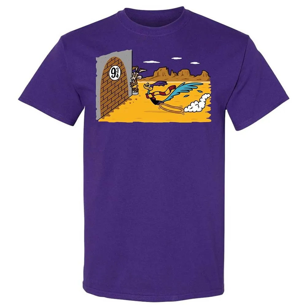 Fake Platform! - Purple - 12