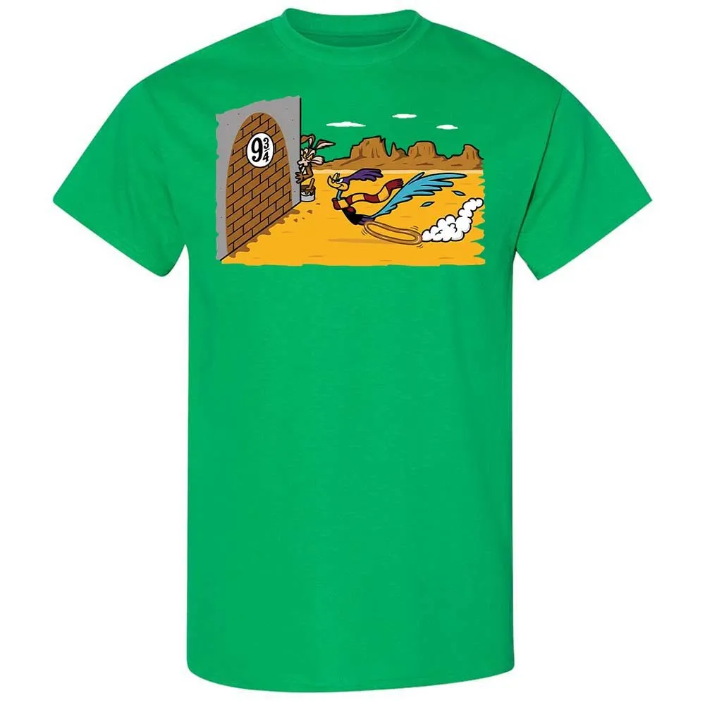 Fake Platform! - Irish Green - 13