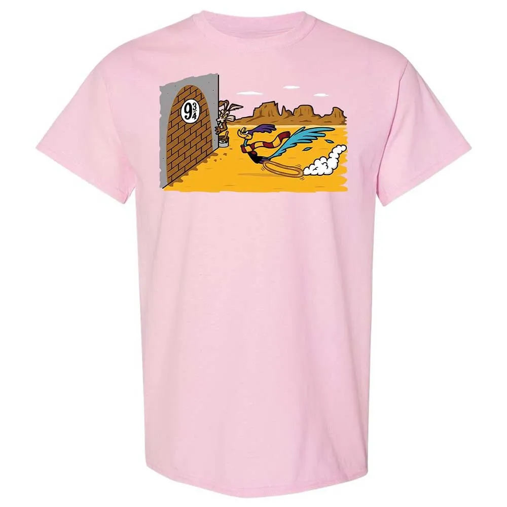 Fake Platform! - Light Pink - 14