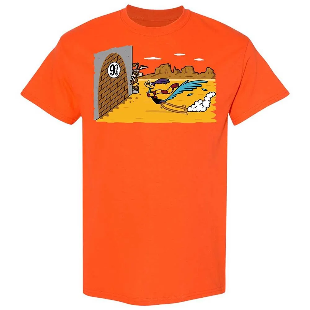 Fake Platform! - Orange - 17