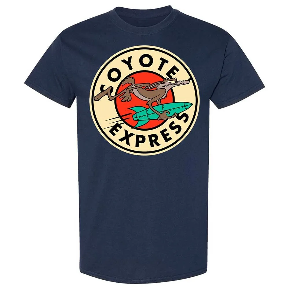 Coyote Express - Navy - 2