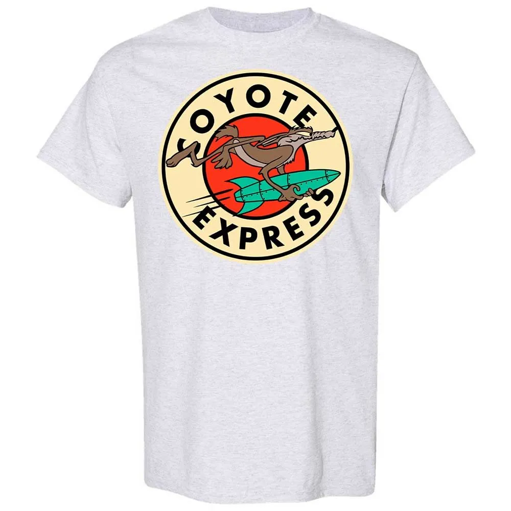 Coyote Express - Ash - 15