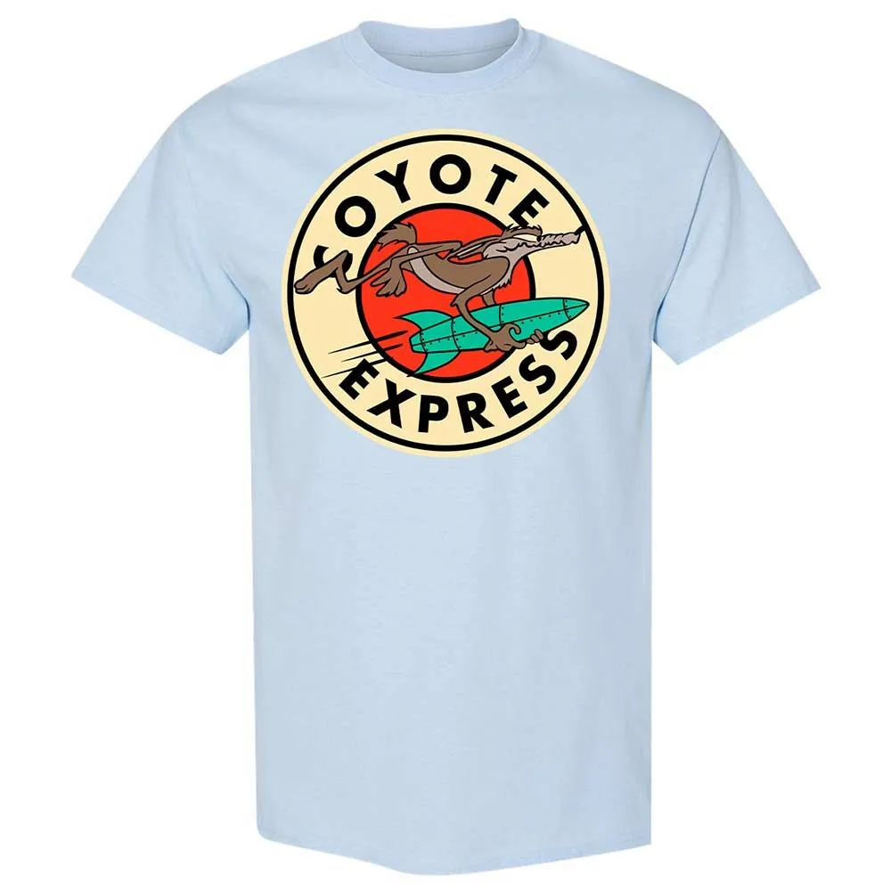 Coyote Express - Light Blue - 20