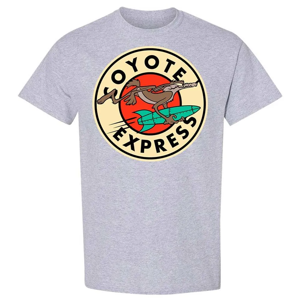 Coyote Express - Sport Grey - 21
